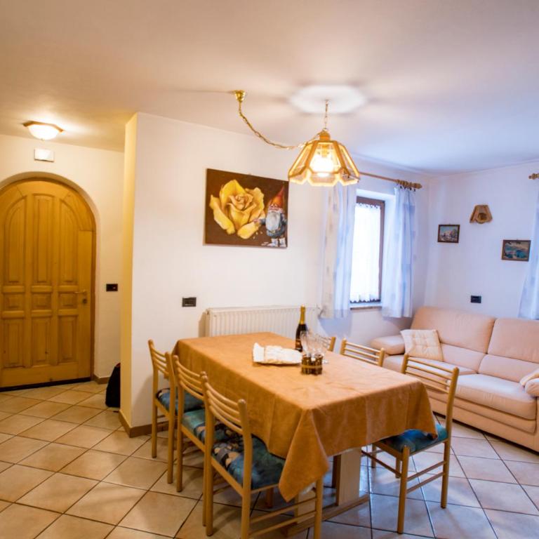 Villa Rosa - Appartamento con 2 Camere da Letto - 5