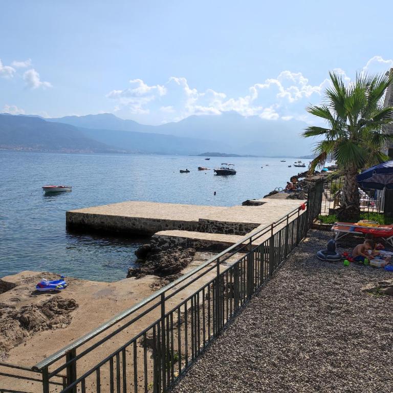 Sunset Apartment Krasici - Apartman sa 1 Spavaćom Sobom - 16