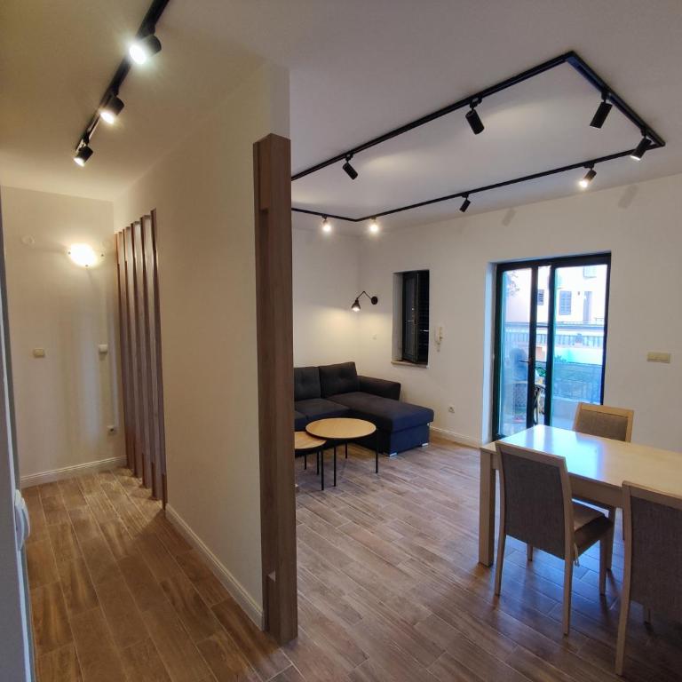 Sunset Apartment Krasici - Apartman sa 1 Spavaćom Sobom - 1
