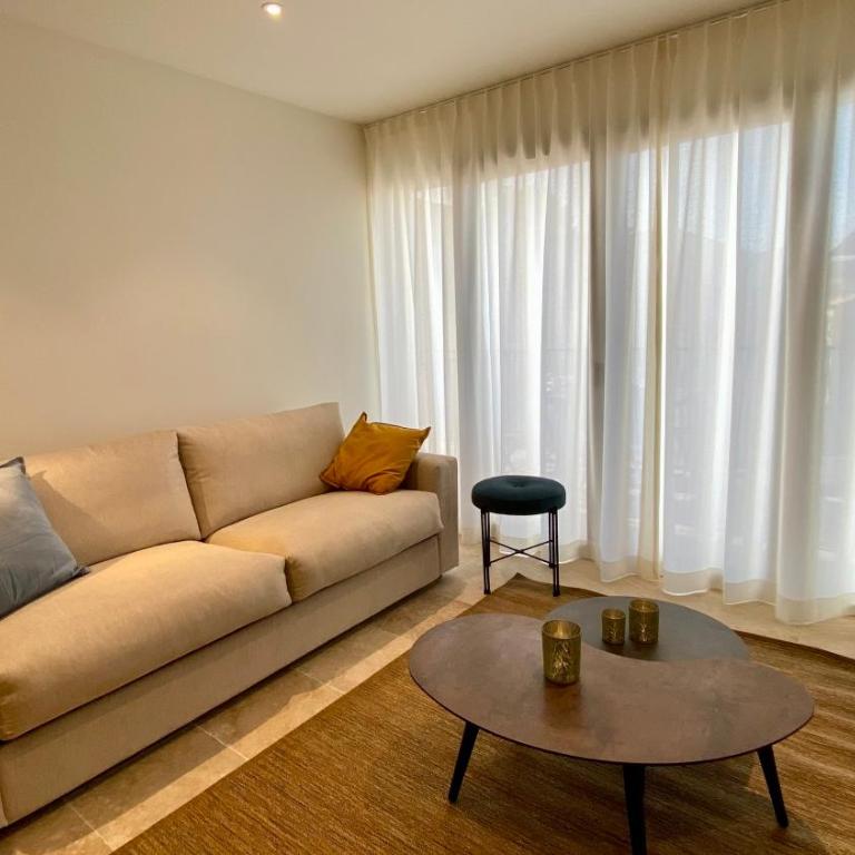 Les Papillons du Ventoux - Le Myrtil- éénslaapkamerappartement met terras en tuin - Apartment mit 1 Schlafzimmer - 22