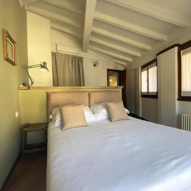 Il Molo Di Hotel Villa Aurora - Appartamento con 3 Camere da Letto - 5
