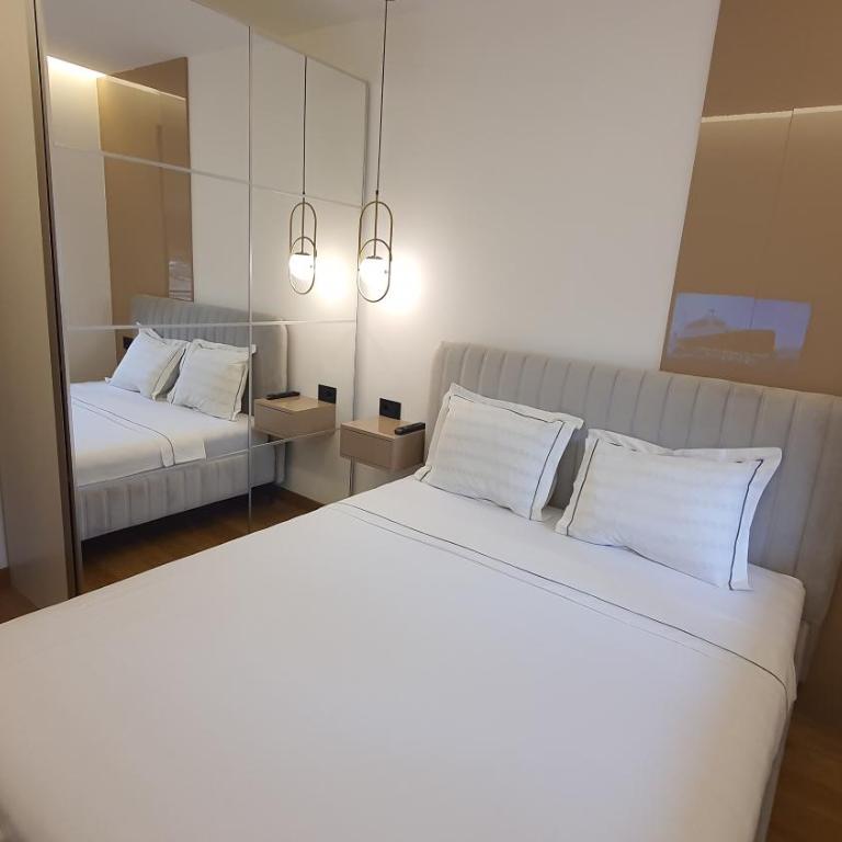 Lazarevic Lux - Vila Pekovic - One-Bedroom Apartment - 41