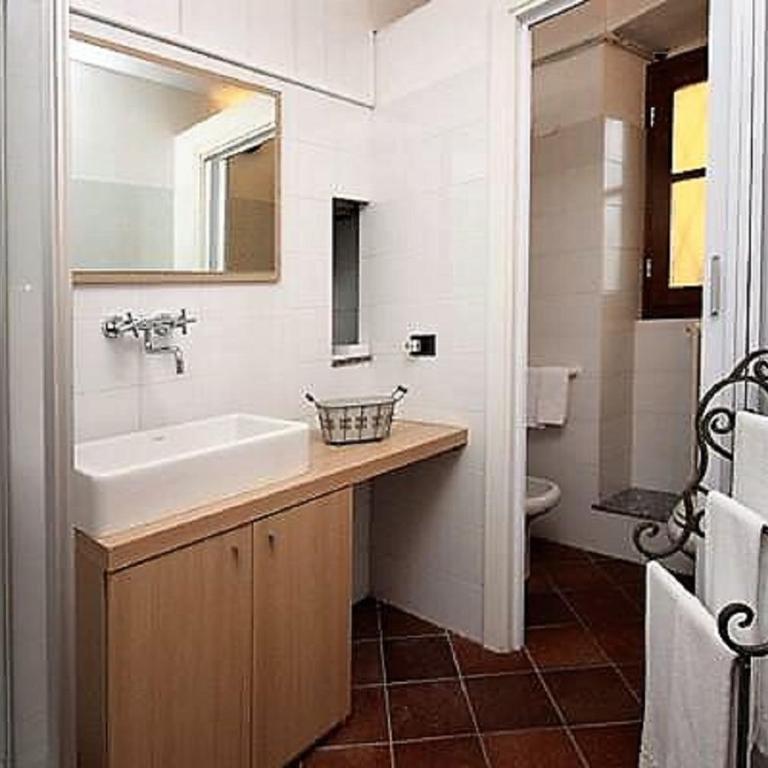 Il Molo Di Hotel Villa Aurora - Appartamento con 3 Camere da Letto - 15