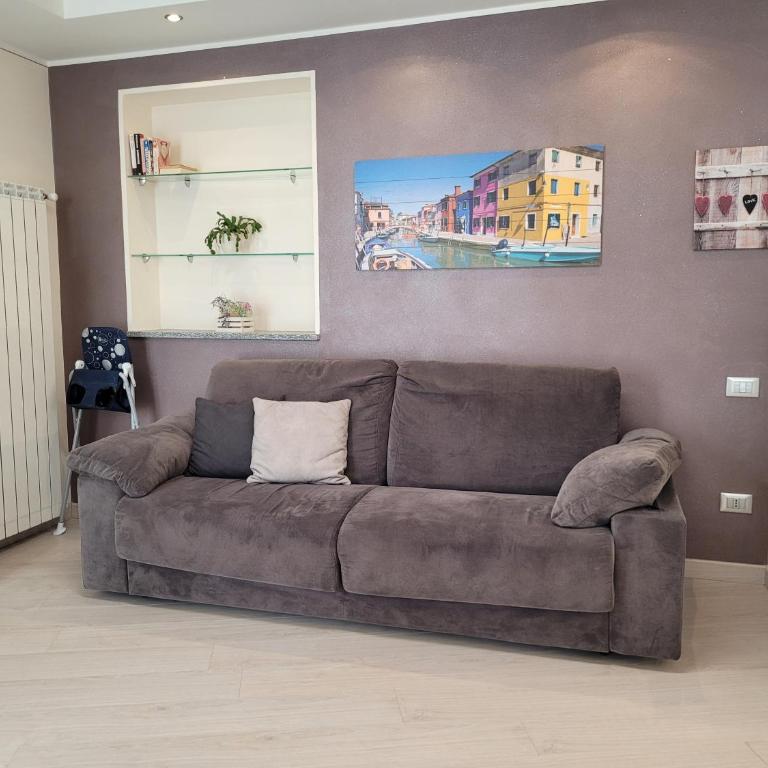 La Rosa del lago - Appartamento con 2 Camere da Letto - 11