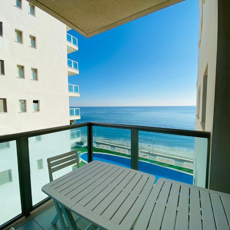 Euromarina Lateral by Alina365 - Apartamento de 2 dormitorios - 1