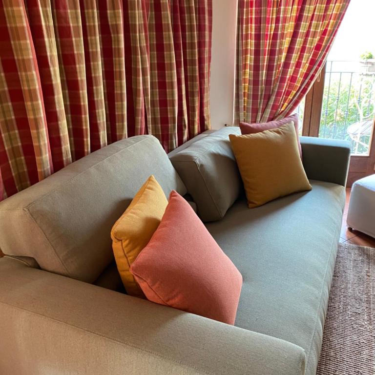 Il Molo Di Hotel Villa Aurora - Appartamento con 3 Camere da Letto - 17