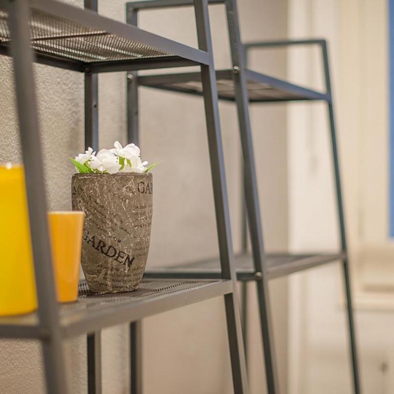TarracoHomes, TH37 Apartamento Moderno y Familiar Sant Agustí - Apartment - 29