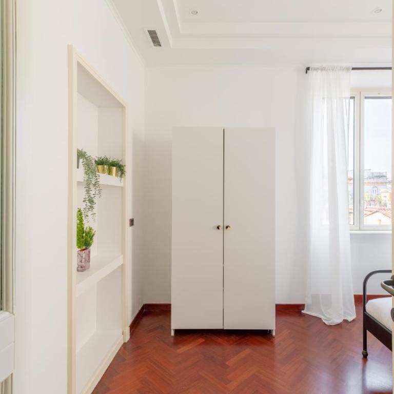 iFlat Veneto Area's Penthouse - Apartment mit 2 Schlafzimmern - 28