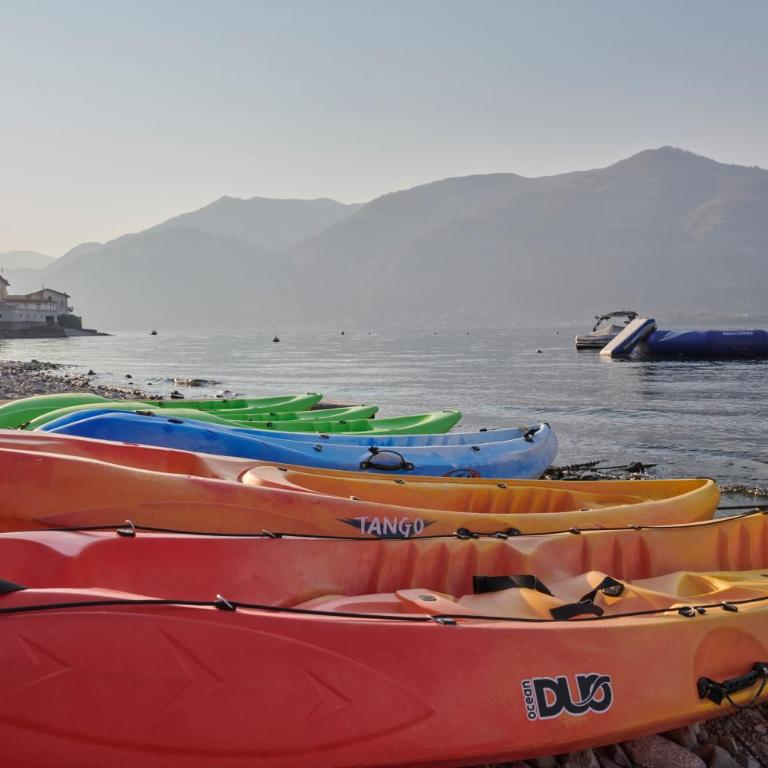 Il Molo Di Hotel Villa Aurora - Appartamento con 3 Camere da Letto - 27