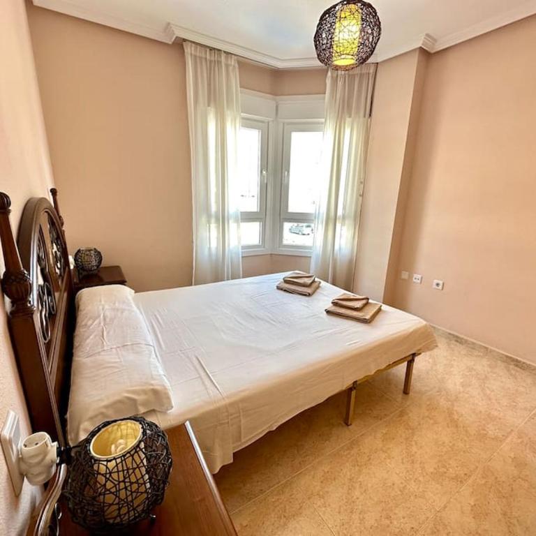 Bonito piso 2 bed 2 bath El Drac - Apartamento de 2 dormitorios - 8