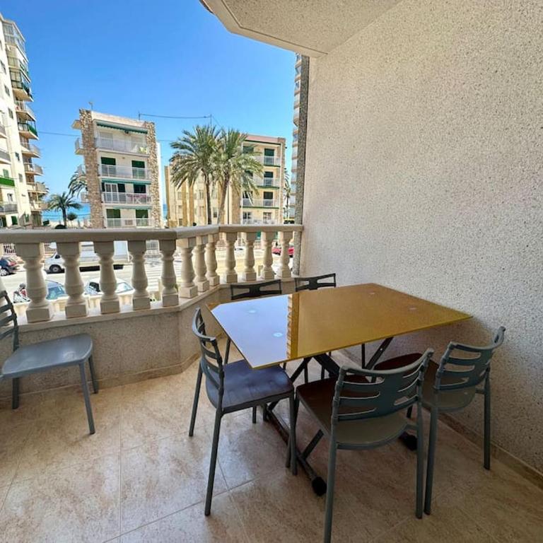 Bonito piso 2 bed 2 bath El Drac - Apartamento de 2 dormitorios - 15