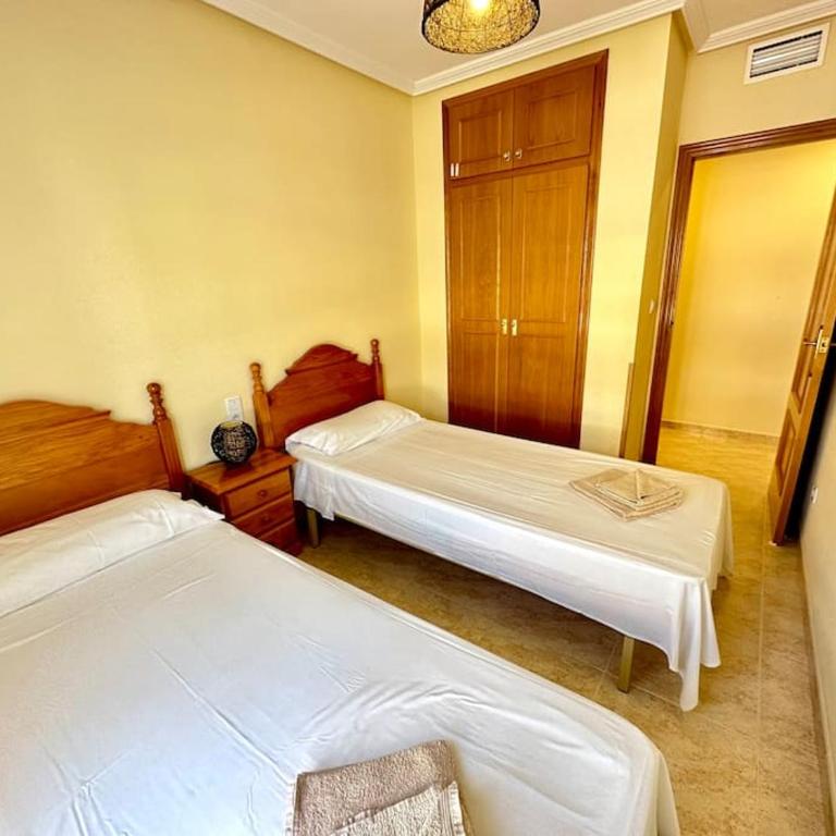 Bonito piso 2 bed 2 bath El Drac - Apartamento de 2 dormitorios - 12