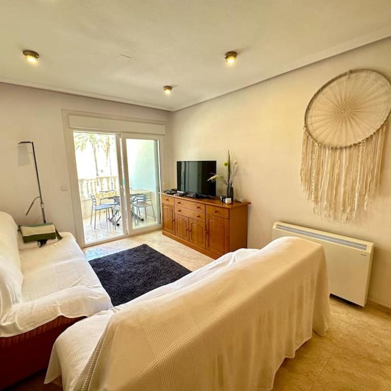 Bonito piso 2 bed 2 bath El Drac - Apartamento de 2 dormitorios - 4