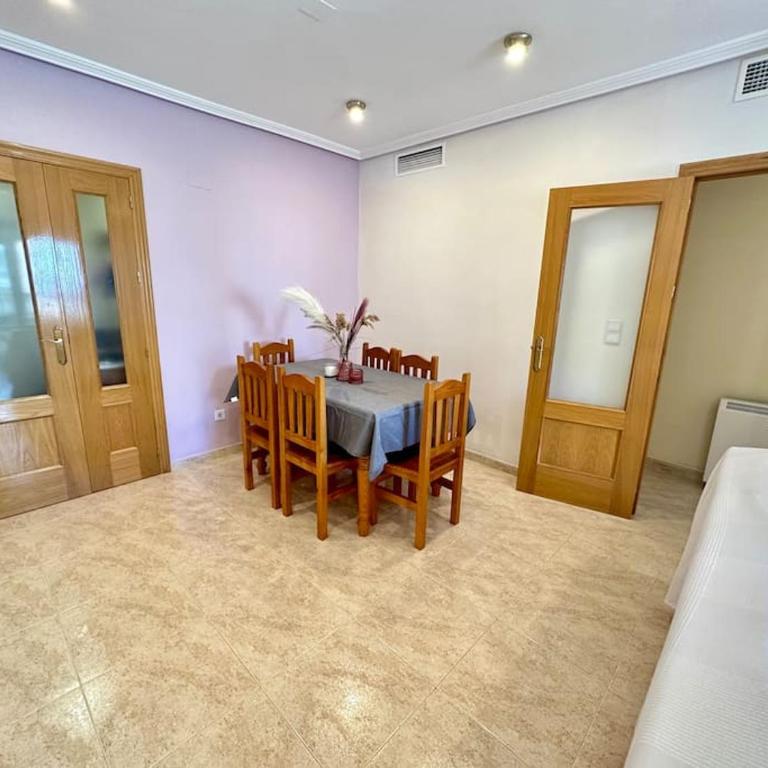 Bonito piso 2 bed 2 bath El Drac - Apartamento de 2 dormitorios - 3