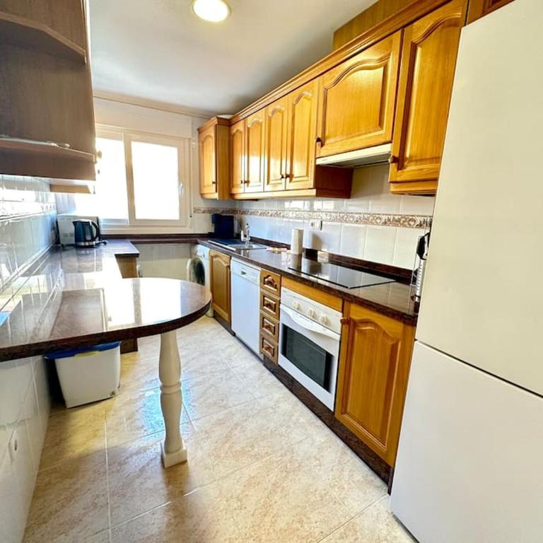 Bonito piso 2 bed 2 bath El Drac - Apartamento de 2 dormitorios - 6