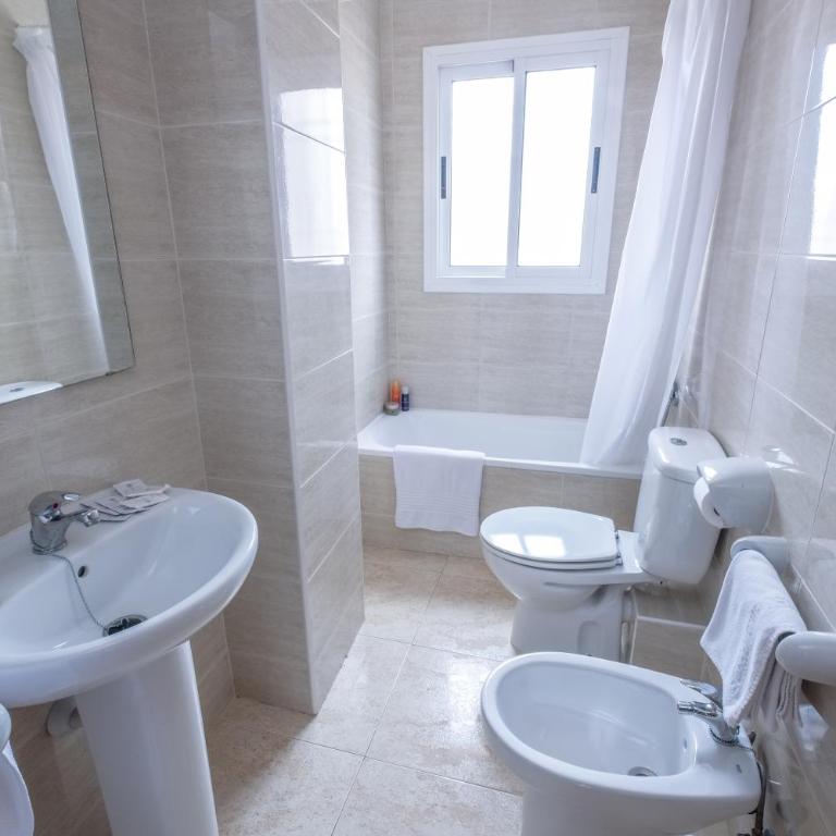 Aparthotel California - Apartamento de 1 dormitorio - 5