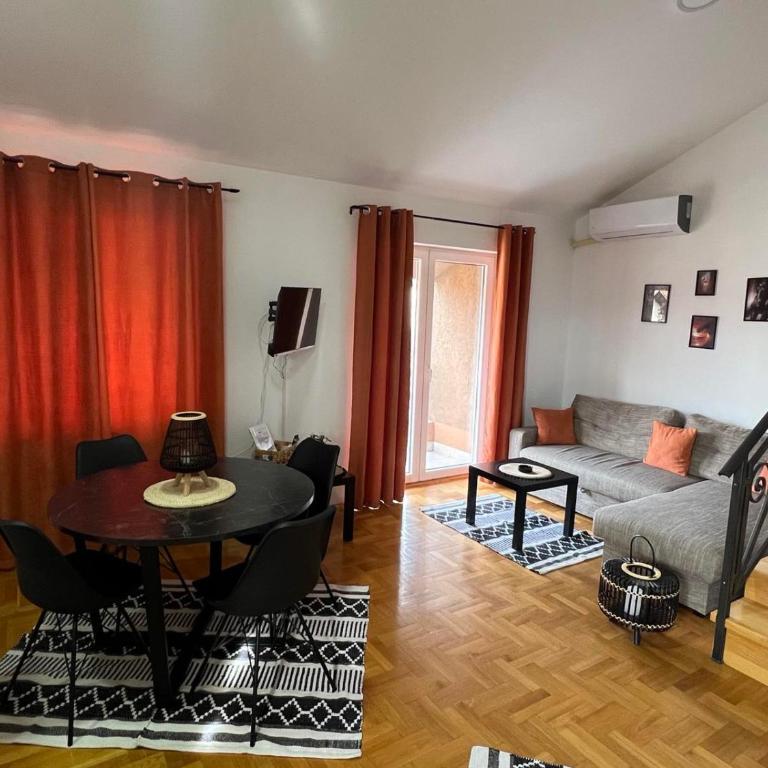 Apartman Jackie - Apartman na Više Nivoa - 5