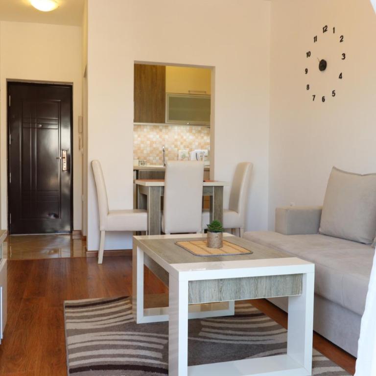 Dineta Apartment - Apartman sa 1 Spavaćom Sobom - 24
