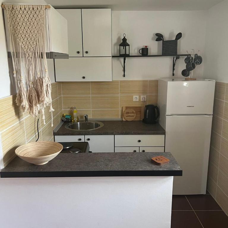 Apartman Jackie - Apartman na Više Nivoa - 7