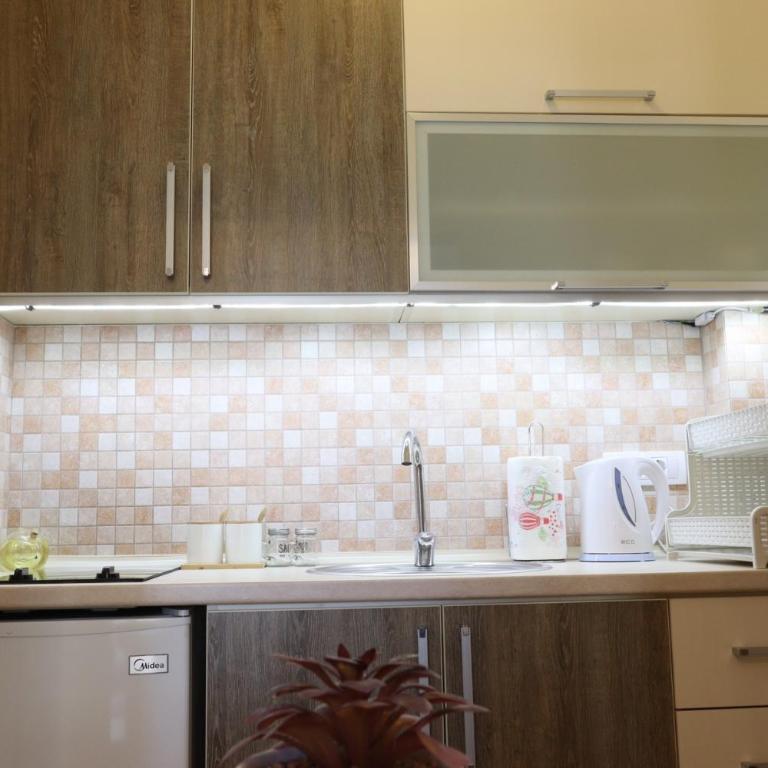 Dineta Apartment - Apartman sa 1 Spavaćom Sobom - 31
