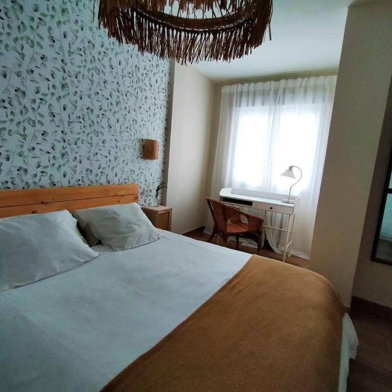 Piso con encanto en pleno centro - Apartamento de 3 dormitorios - 10