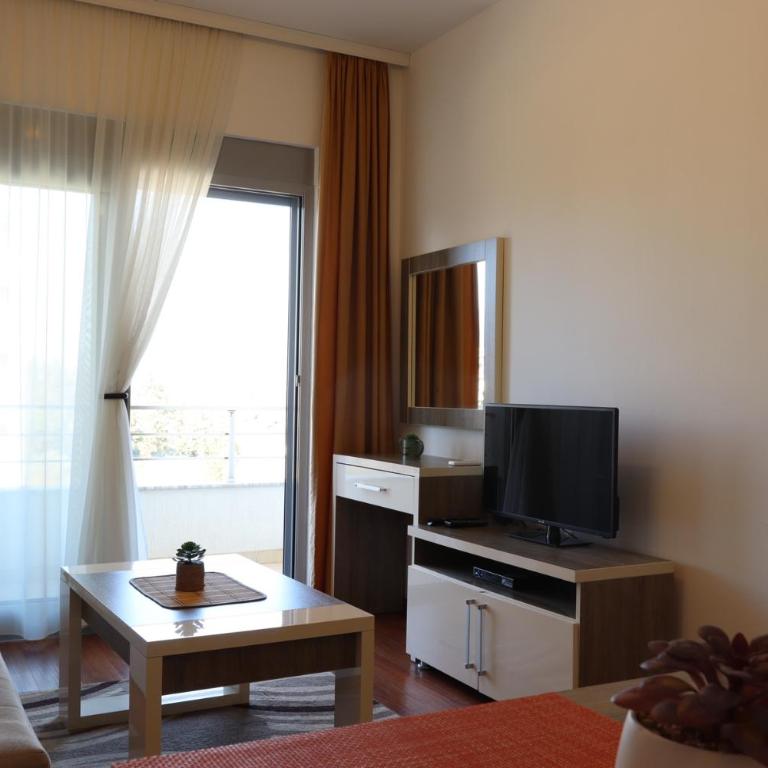 Dineta Apartment - Apartman sa 1 Spavaćom Sobom - 32