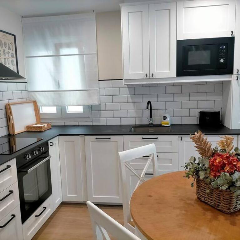 Piso con encanto en pleno centro - Apartamento de 3 dormitorios - 13