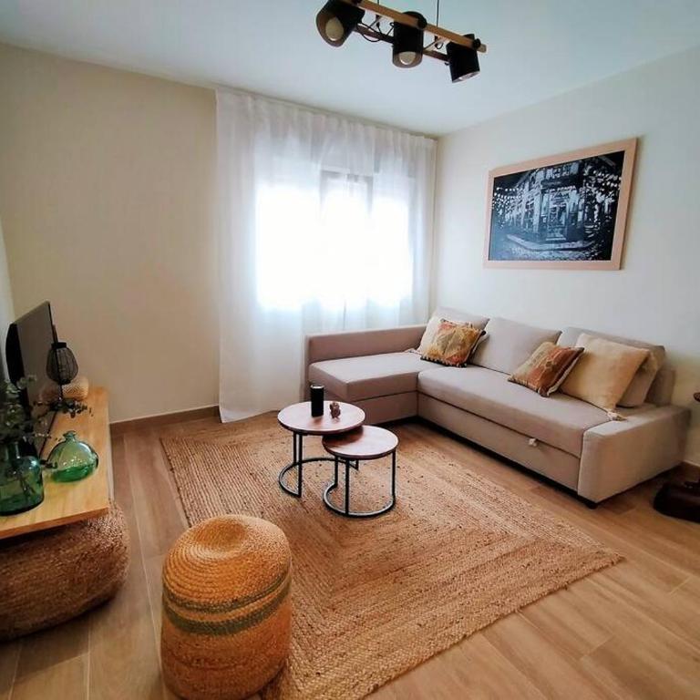 Piso con encanto en pleno centro - Apartamento de 3 dormitorios - 16
