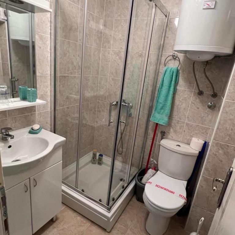 Apartman Jackie - Apartman na Više Nivoa - 17