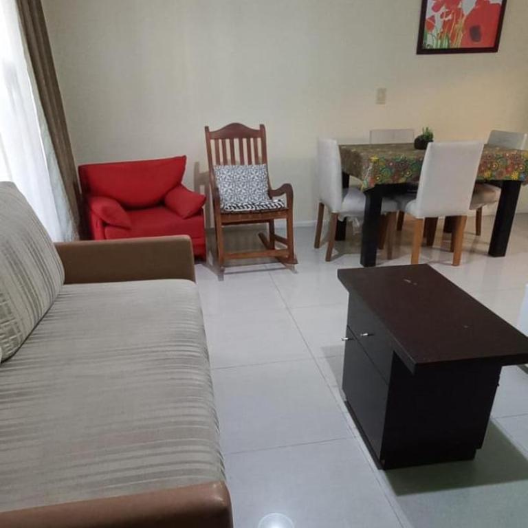 BARRIO DE ALMAGRO CAPITAL FEDERAL BUENOS AIRES - Apartamento de 2 dormitorios - 4