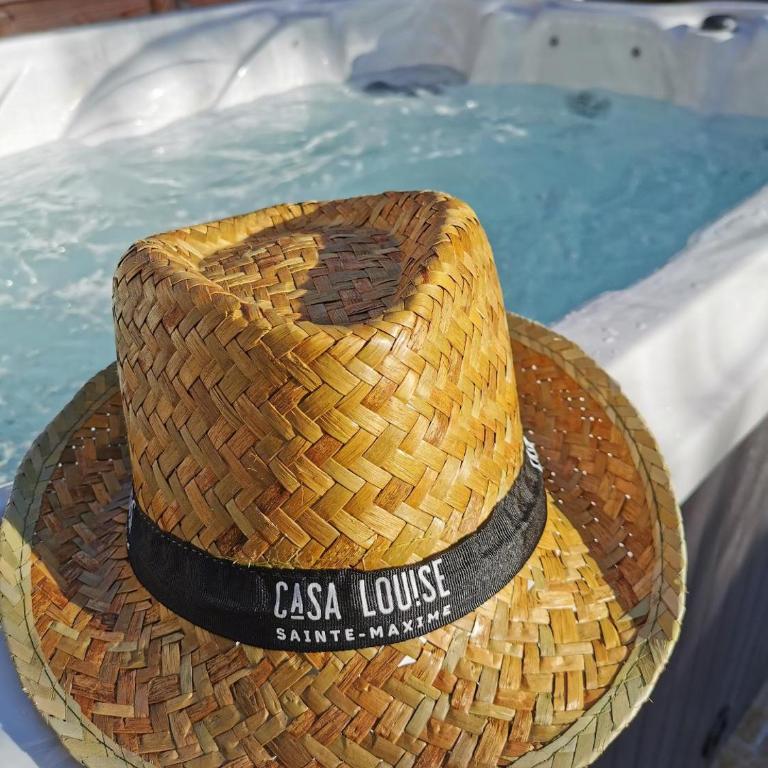 Casa Louise Suites and Spas privatifs - One-Bedroom Apartment - 13
