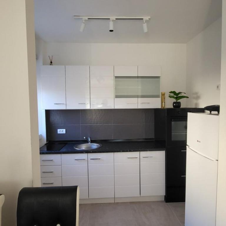 Apartman TEJA DELUXE - One-Bedroom Apartment - 14