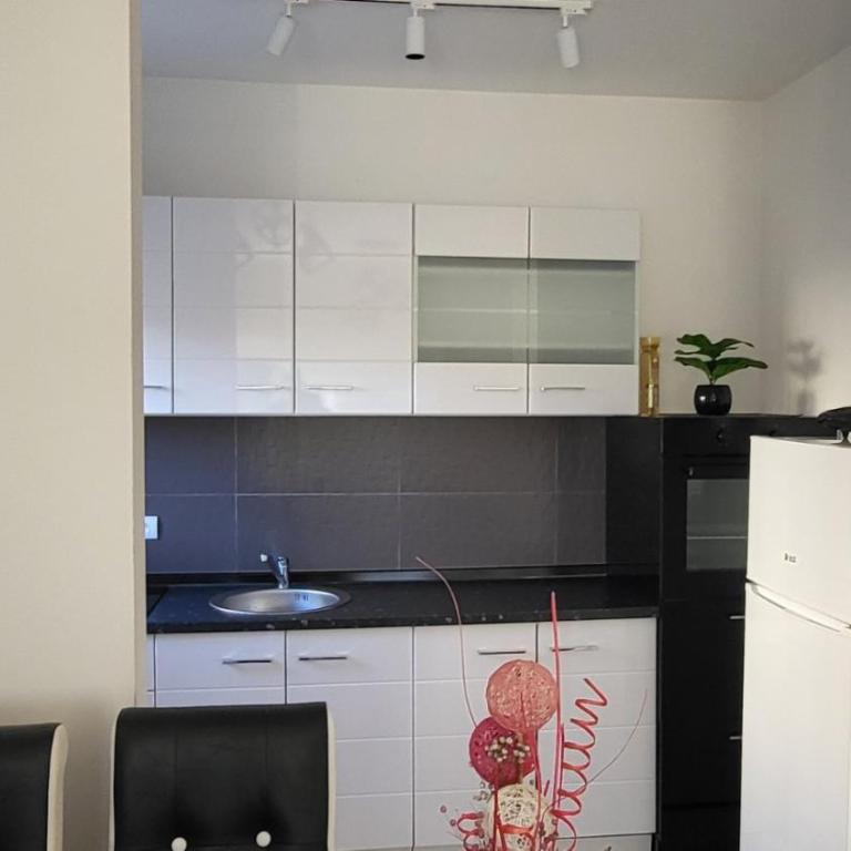 Apartman TEJA DELUXE - One-Bedroom Apartment - 11