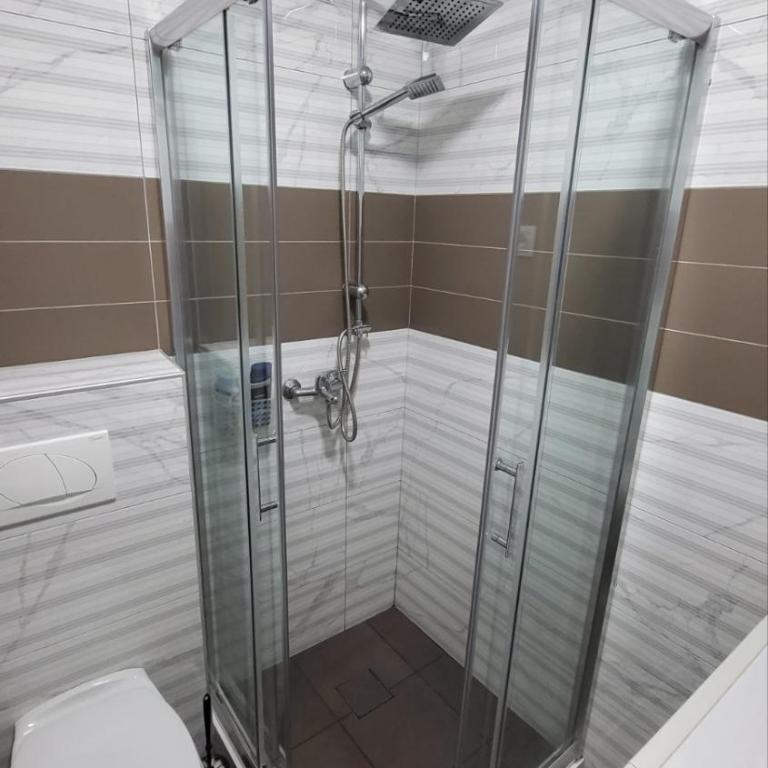 Apartman TEJA DELUXE - One-Bedroom Apartment - 20