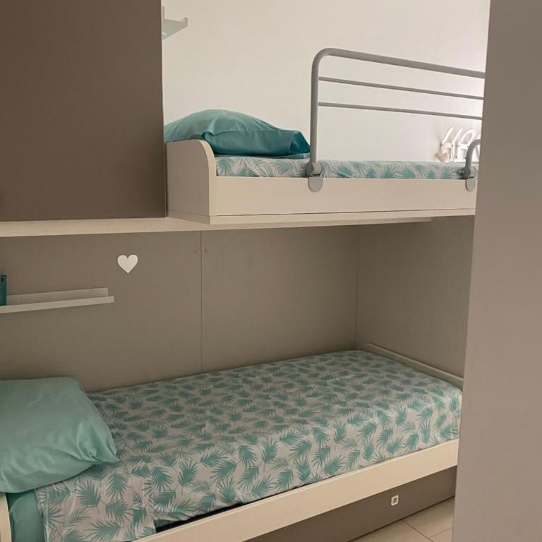 Alghero Via Venti - Appartamento con 2 Camere da Letto - 30
