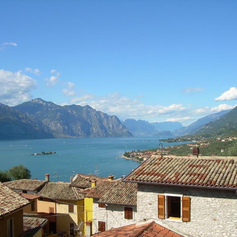 Appartamento Laura - Appartamento con Balcone - 21