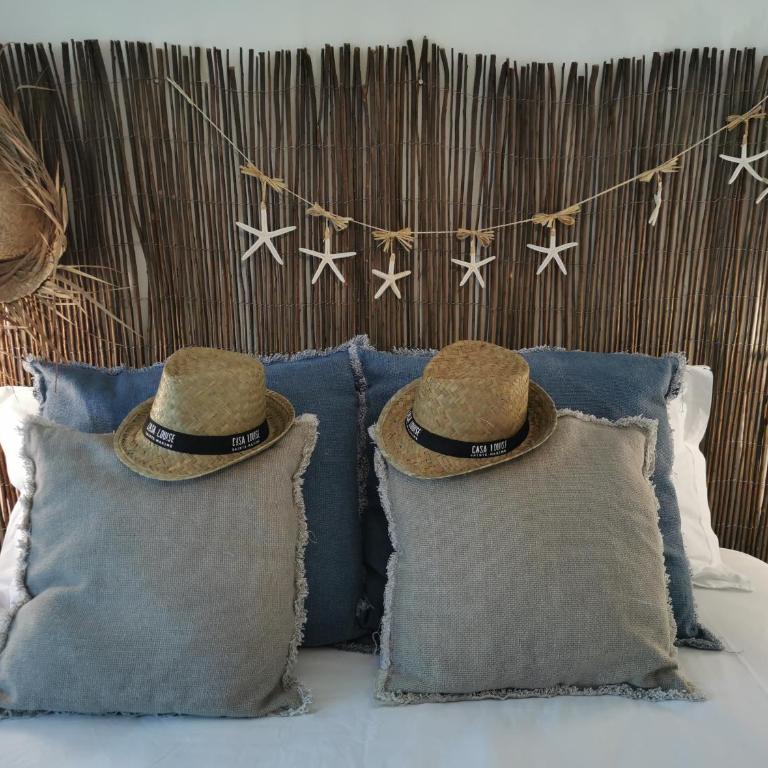 Casa Louise Suites and Spas privatifs - One-Bedroom Apartment - 12
