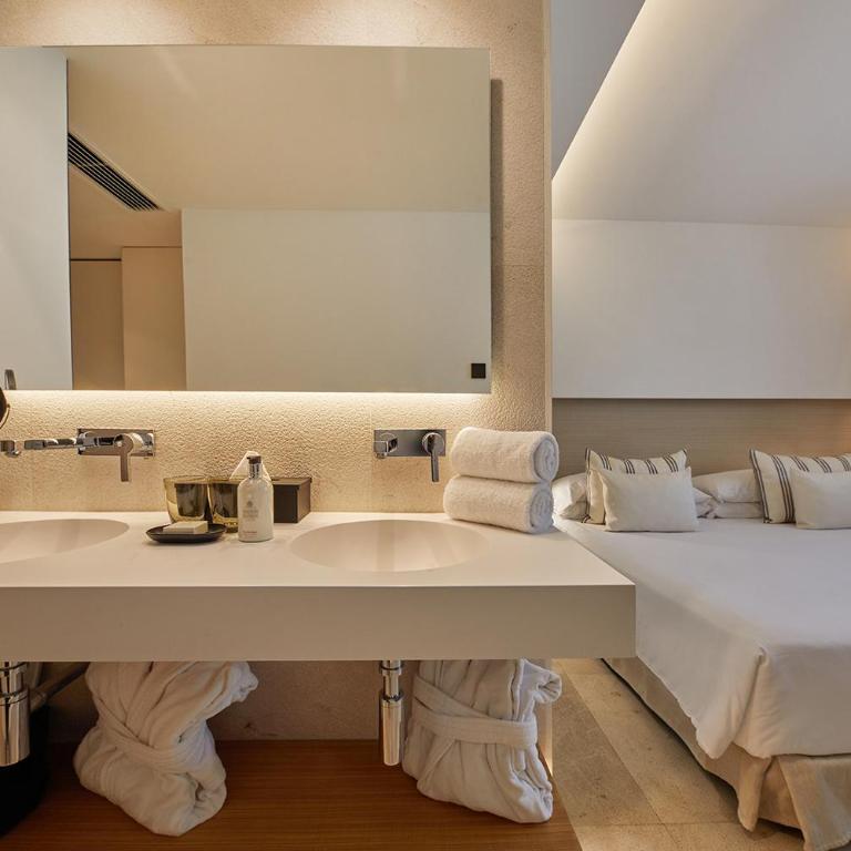 Nakar Hotel - Habitación Doble Estándar - 1 o 2 camas - 2