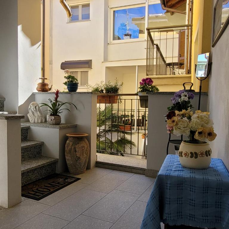La Rosa del lago - Appartamento con 2 Camere da Letto - 36