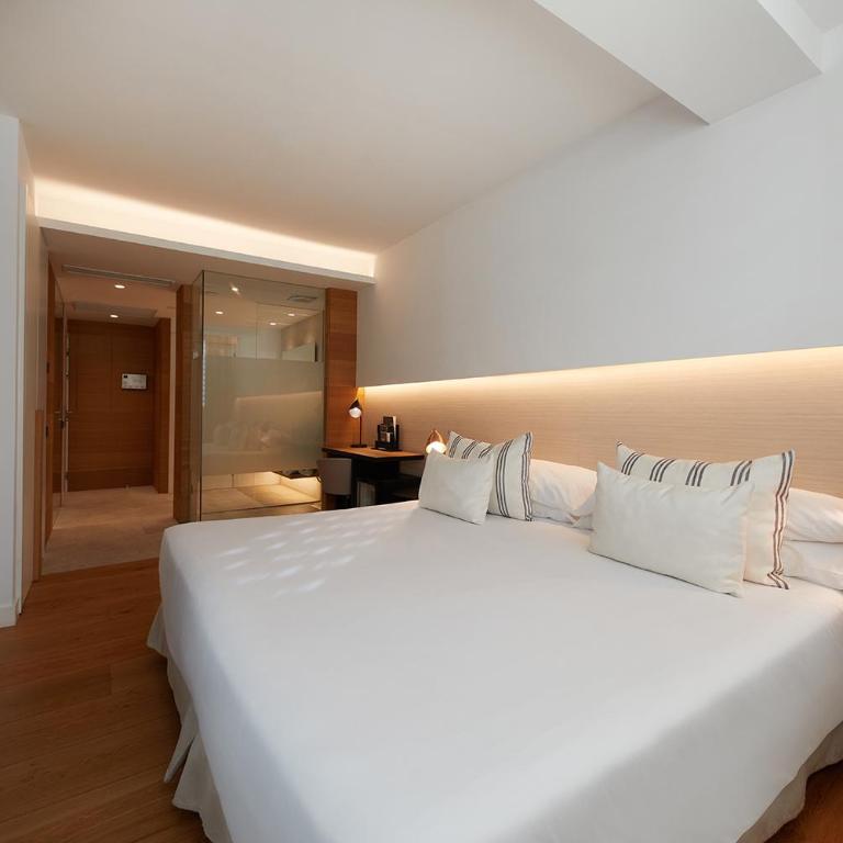 Nakar Hotel - Habitación Doble Estándar - 1 o 2 camas - 15