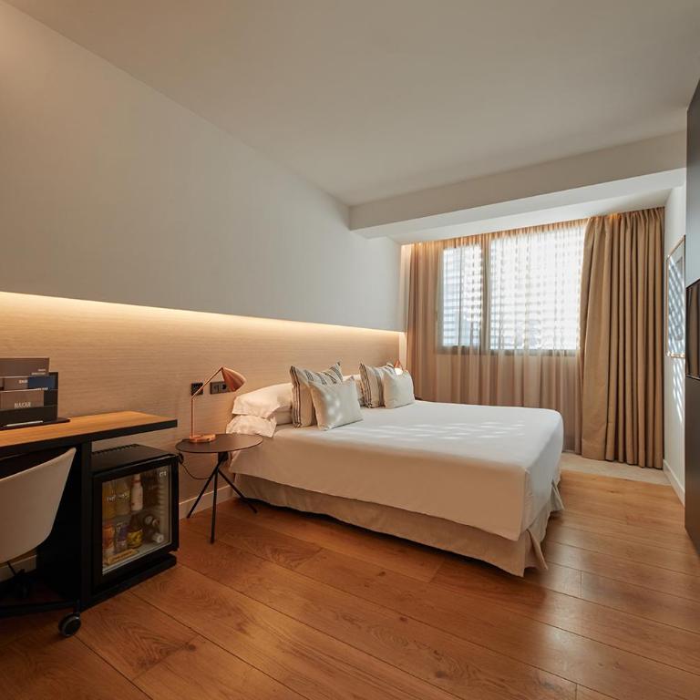 Nakar Hotel - Habitación Doble Estándar - 1 o 2 camas - 13