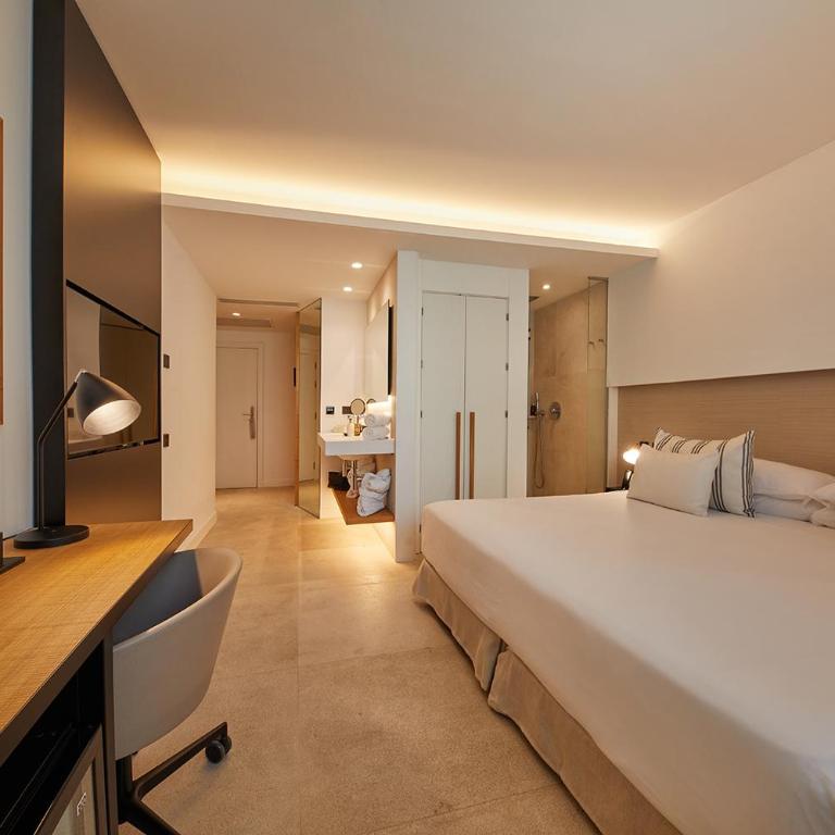 Nakar Hotel - Habitación Doble Estándar - 1 o 2 camas - 7