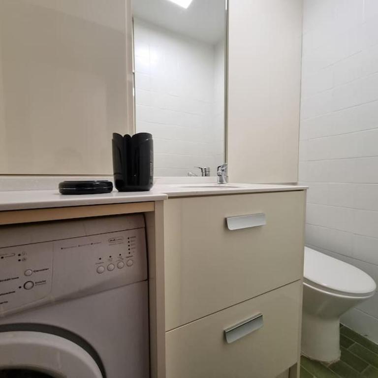 Apartamento Tito Oviedo 621A by R2R Consulting - Apartamento de 3 dormitorios - 24