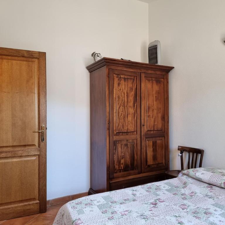 Residenze Pedrame - Casa con 2 Camere da Letto - 14