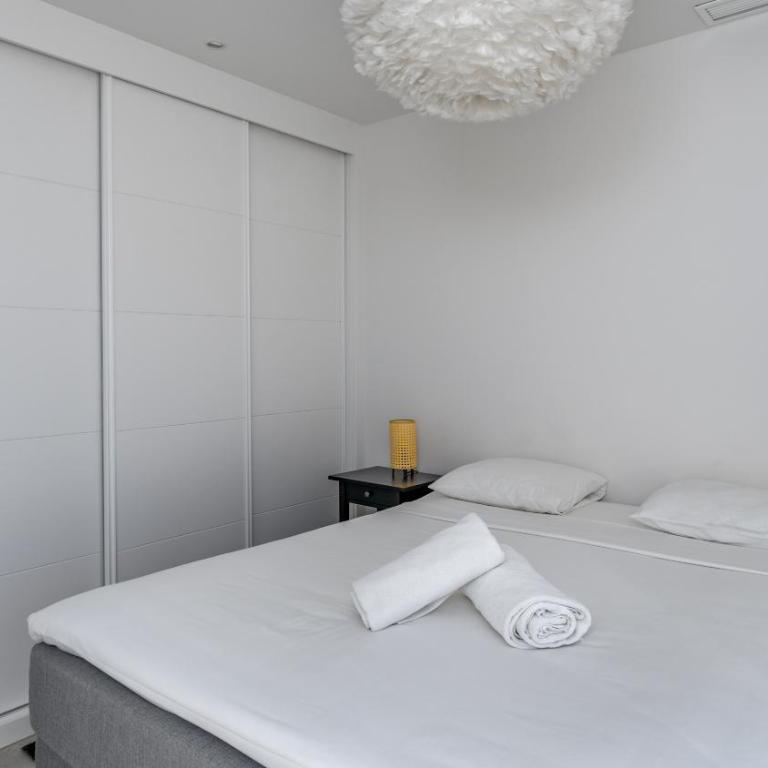 Panoramic terrace w pool by Costarentals - Ref 192 - Apartamento de 3 dormitorios - 15