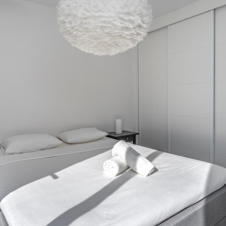 Panoramic terrace w pool by Costarentals - Ref 192 - Apartamento de 3 dormitorios - 13