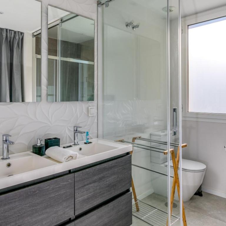 Panoramic terrace w pool by Costarentals - Ref 192 - Apartamento de 3 dormitorios - 19