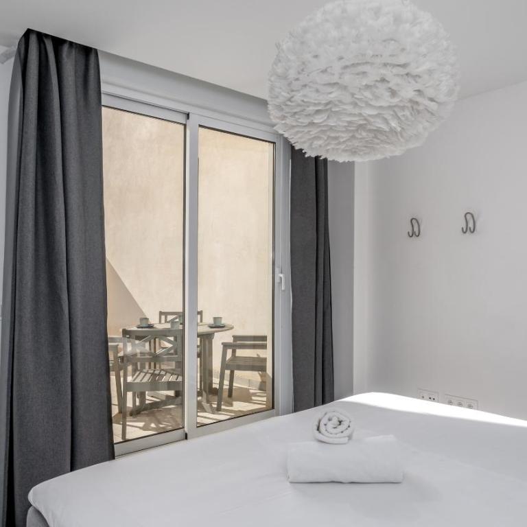 Panoramic terrace w pool by Costarentals - Ref 192 - Apartamento de 3 dormitorios - 16