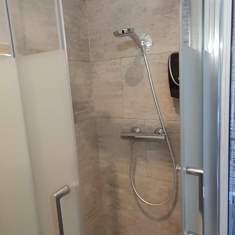 Hotel Au Spatial Centre Gare - Chambre Double Standard - 9