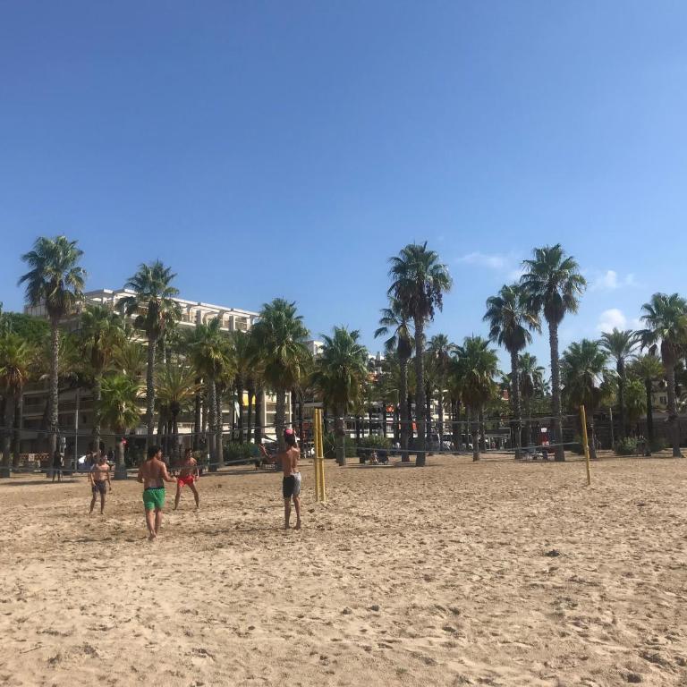 X&LA Ohana Salou - Apartamento de 3 dormitorios - 45